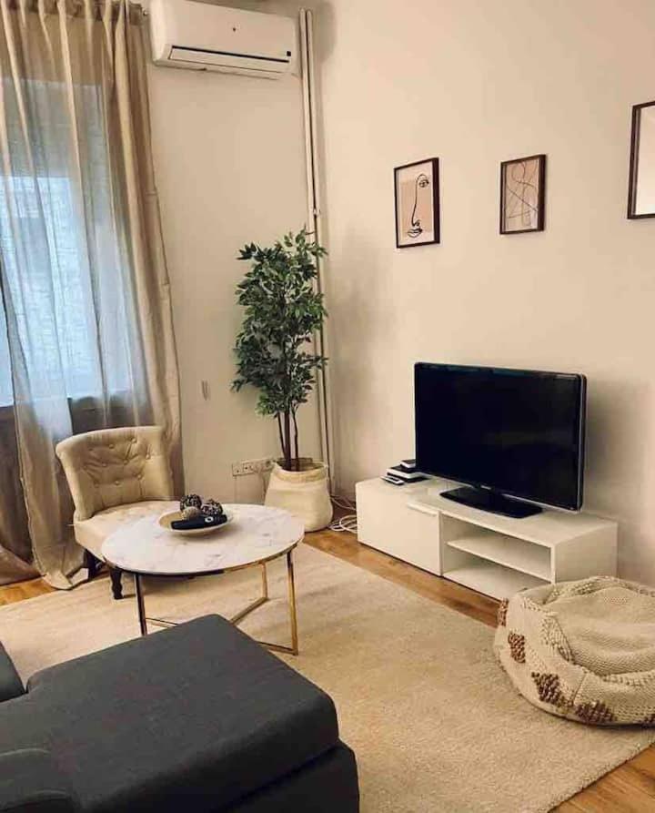 Excelente Piso De 3 Habitaciones En La Latina Madrid Kültér fotó